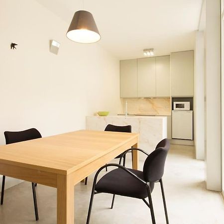 Appartamento Ohh - Santo Ildefonso Flat OOporto Esterno foto