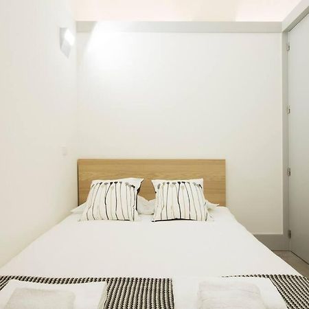 Appartamento Ohh - Santo Ildefonso Flat OOporto Esterno foto