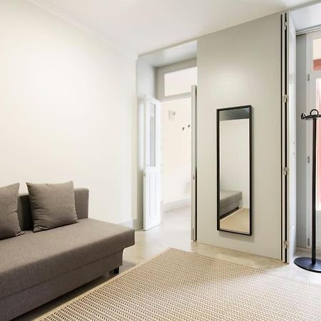 Appartamento Ohh - Santo Ildefonso Flat OOporto Esterno foto