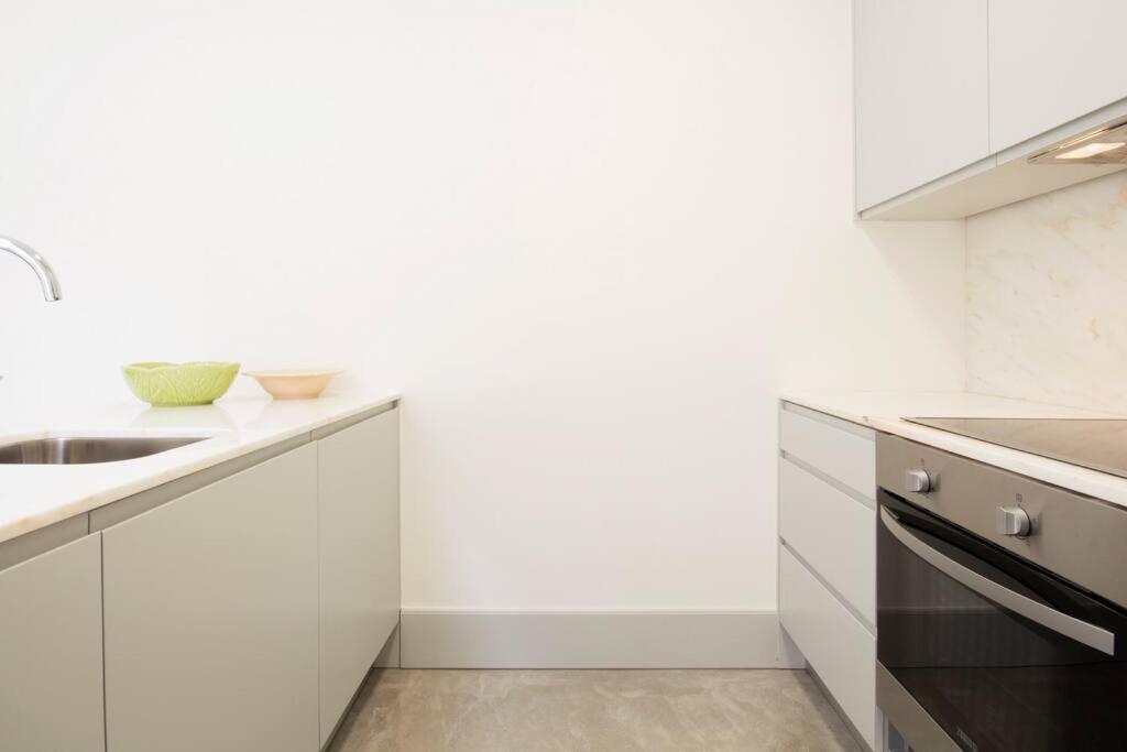 Appartamento Ohh - Santo Ildefonso Flat OOporto Esterno foto