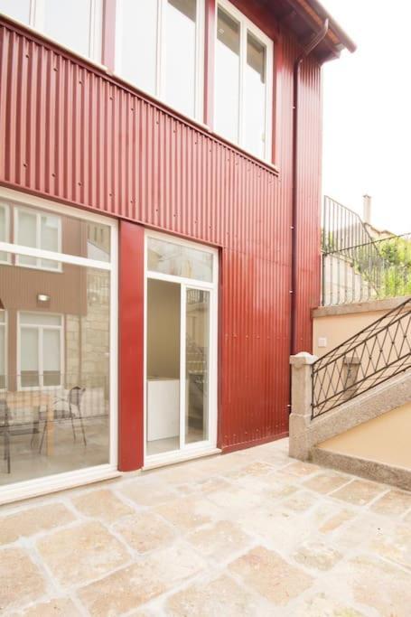 Appartamento Ohh - Santo Ildefonso Flat OOporto Esterno foto