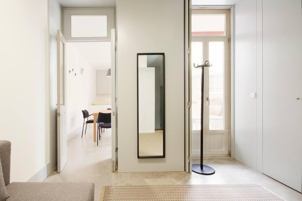 Appartamento Ohh - Santo Ildefonso Flat OOporto Esterno foto