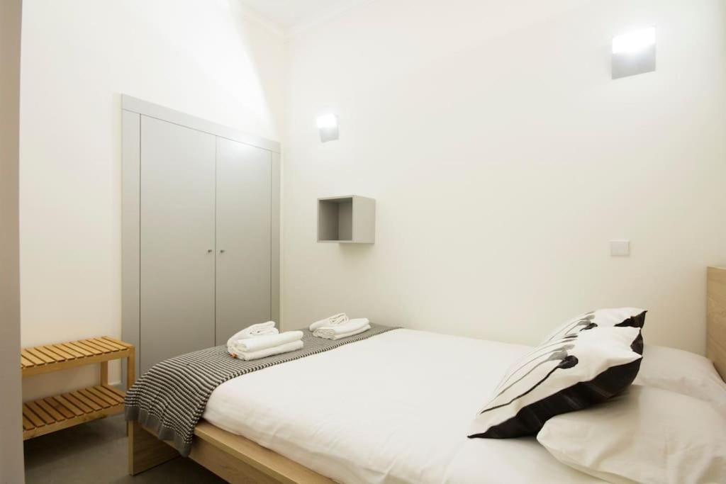Appartamento Ohh - Santo Ildefonso Flat OOporto Esterno foto