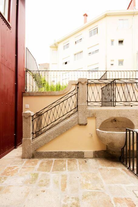 Appartamento Ohh - Santo Ildefonso Flat OOporto Esterno foto