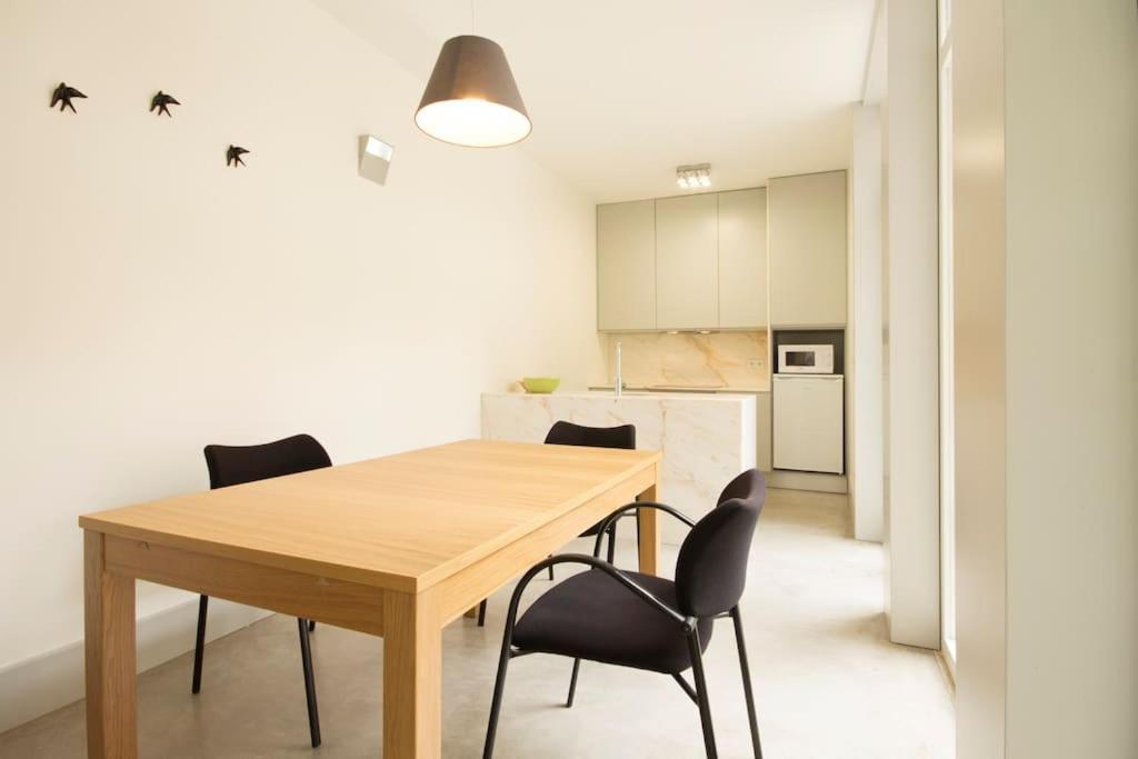 Appartamento Ohh - Santo Ildefonso Flat OOporto Esterno foto
