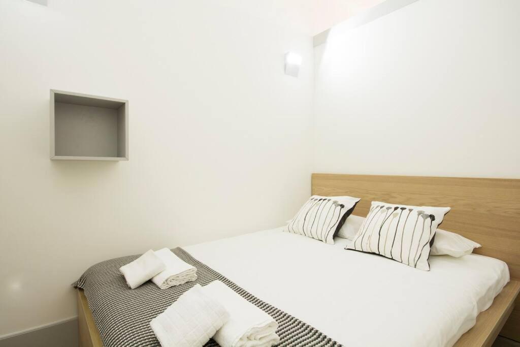 Appartamento Ohh - Santo Ildefonso Flat OOporto Esterno foto