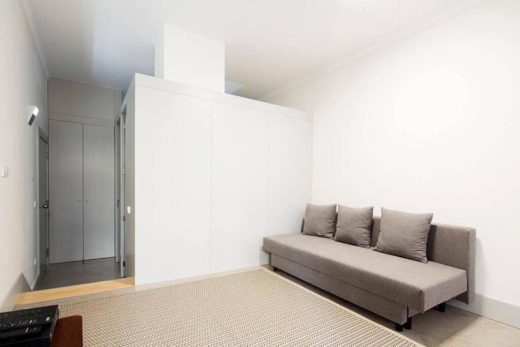 Appartamento Ohh - Santo Ildefonso Flat OOporto Esterno foto