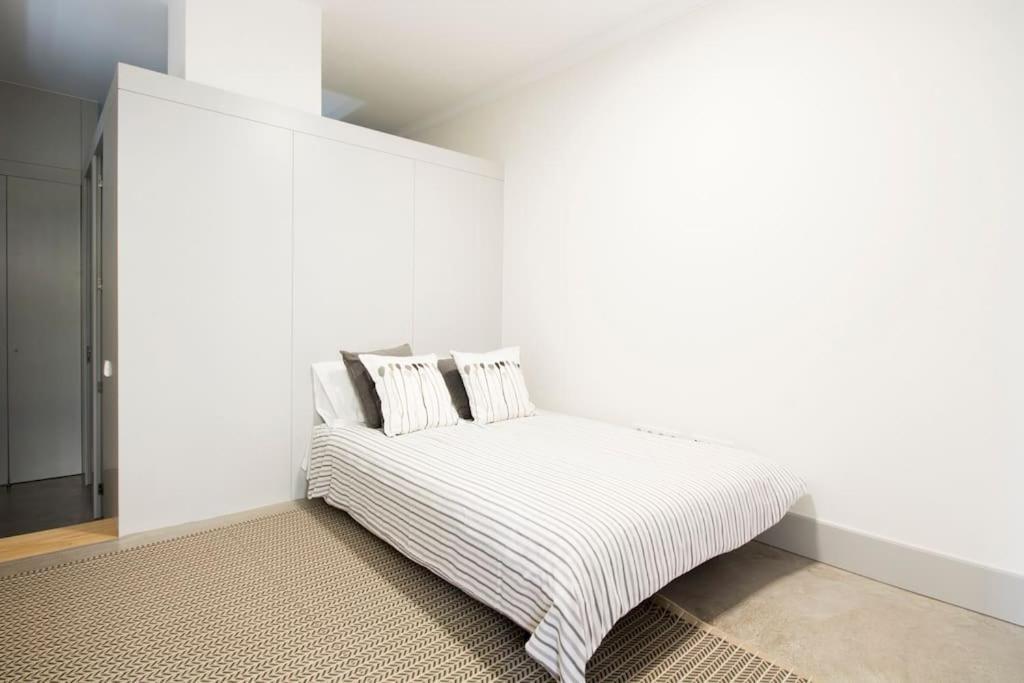 Appartamento Ohh - Santo Ildefonso Flat OOporto Esterno foto