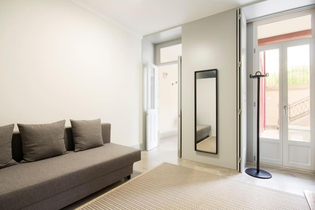 Appartamento Ohh - Santo Ildefonso Flat OOporto Esterno foto